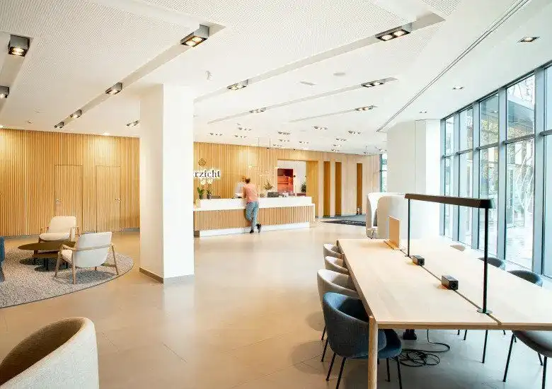 Desguinlei 92, 2018 Antwerpen foto 3