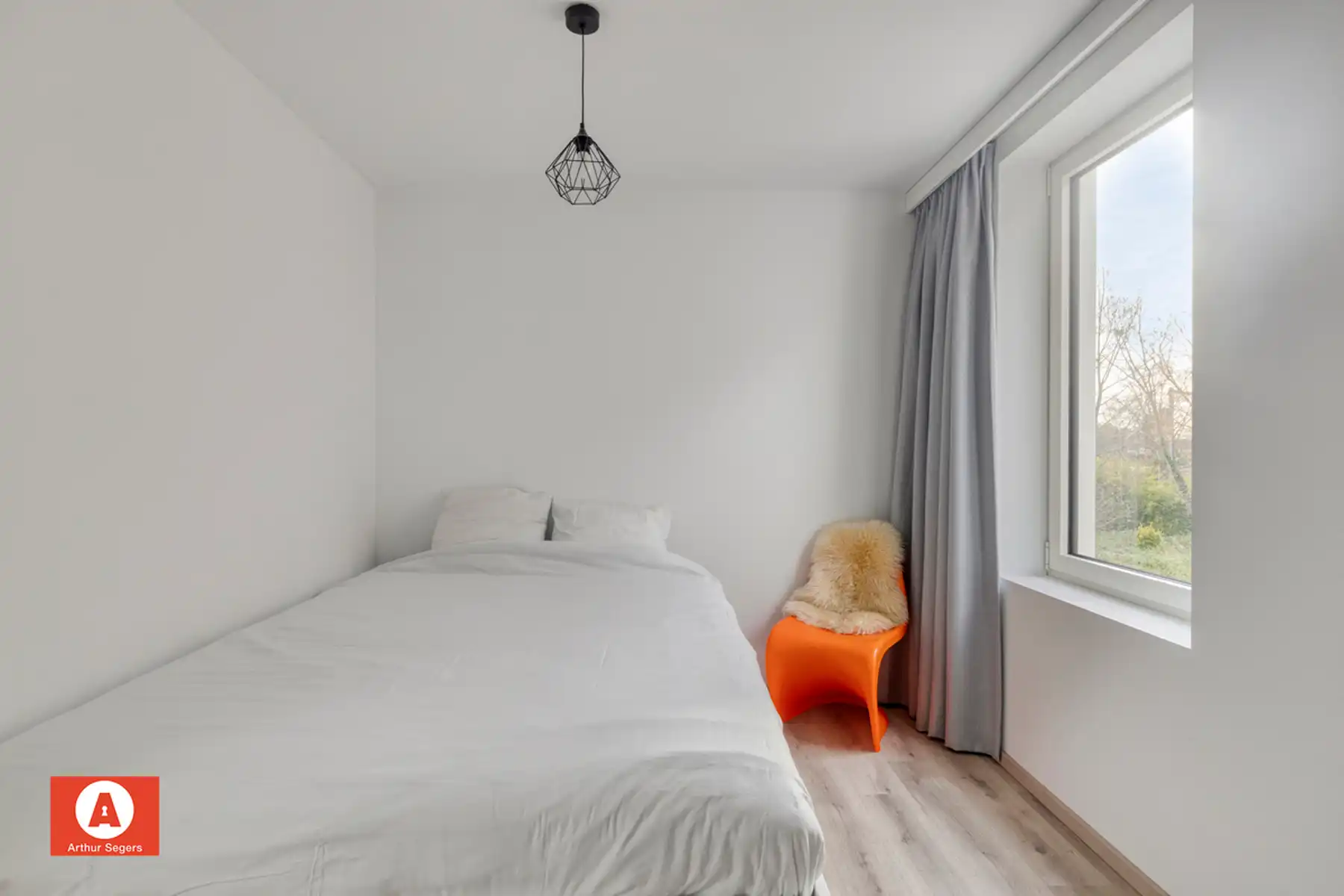 Recente & Energiezuinige gezinswoning met 4 slaapkamers  foto 21