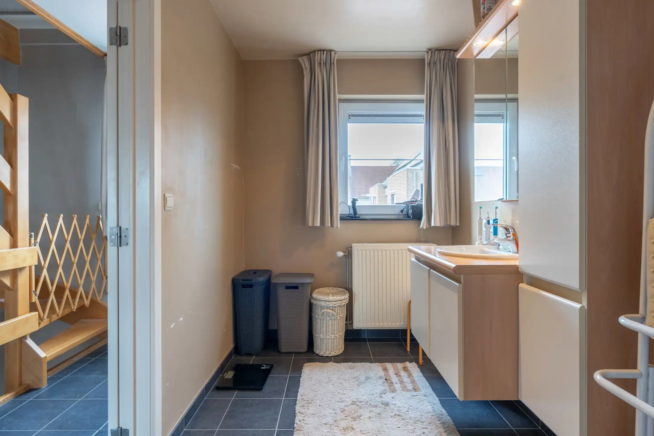 3 slpk-woning met tuin en garage in rustige wijk Vosselaar foto 21