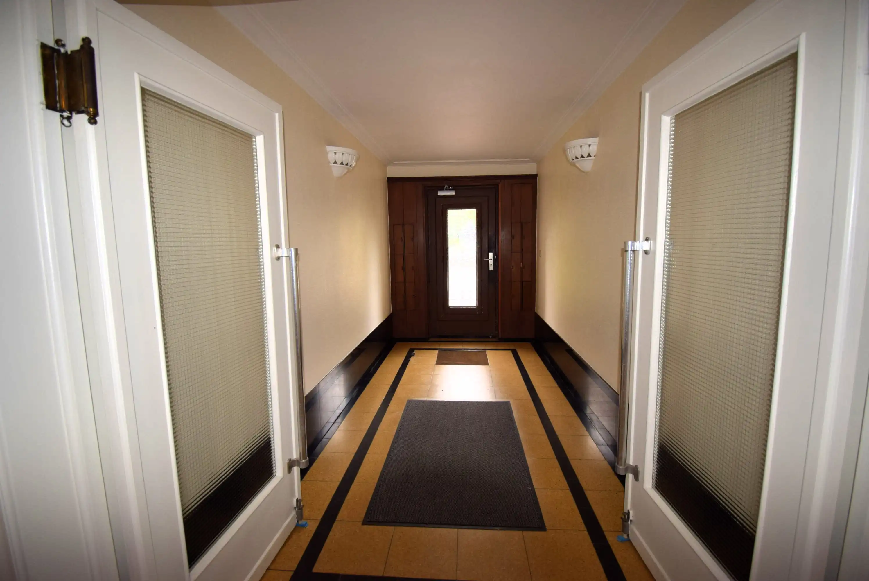 Appartement une chambre foto 2