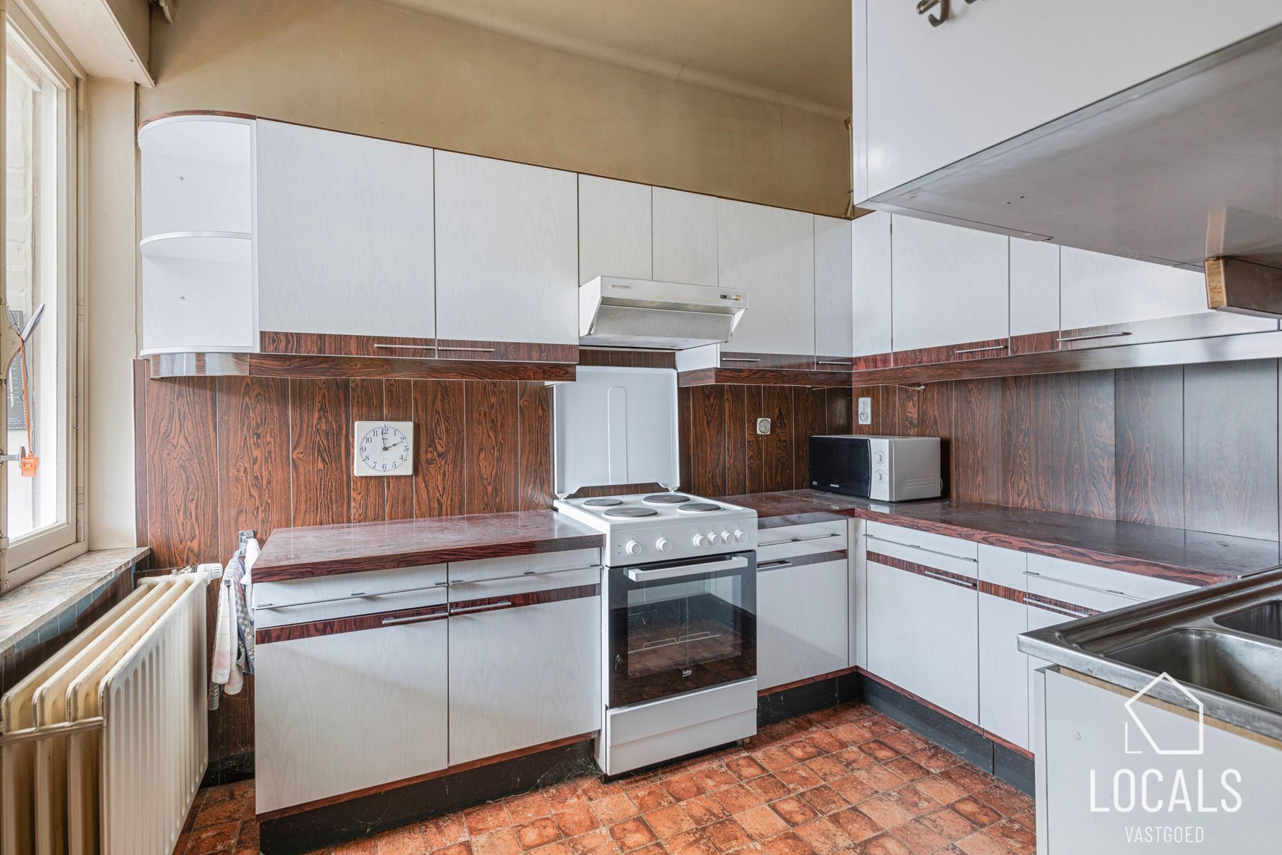 Woningen/project in Onze-Lieve-Vrouw-Lombeek foto 6