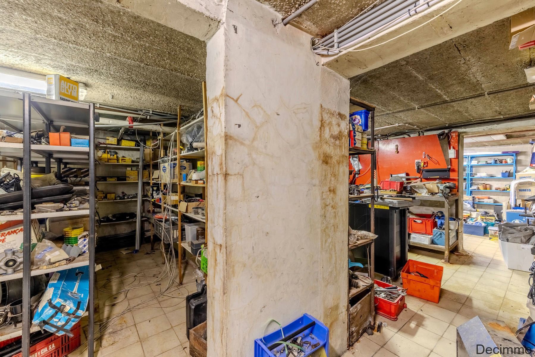 Veelzijdige woning met handelsruimte of kangoeroewonen. foto 26