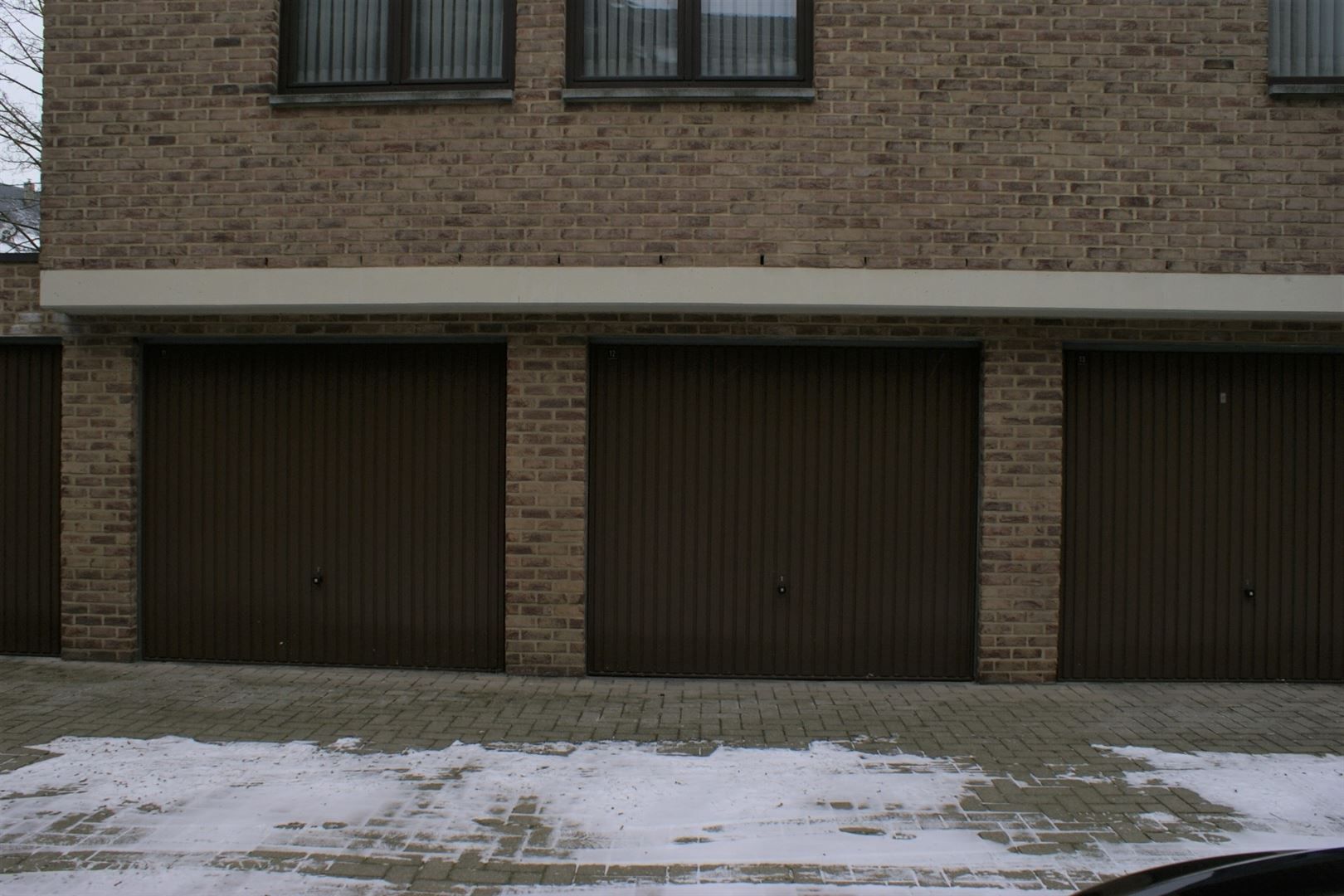 Parking/Garagebox foto 2