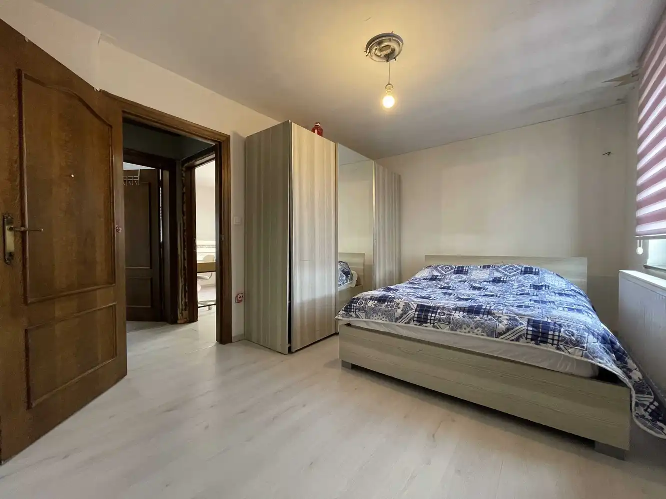 Rustig gelegen gezinswoning met grote tuin in Winterslag foto 11