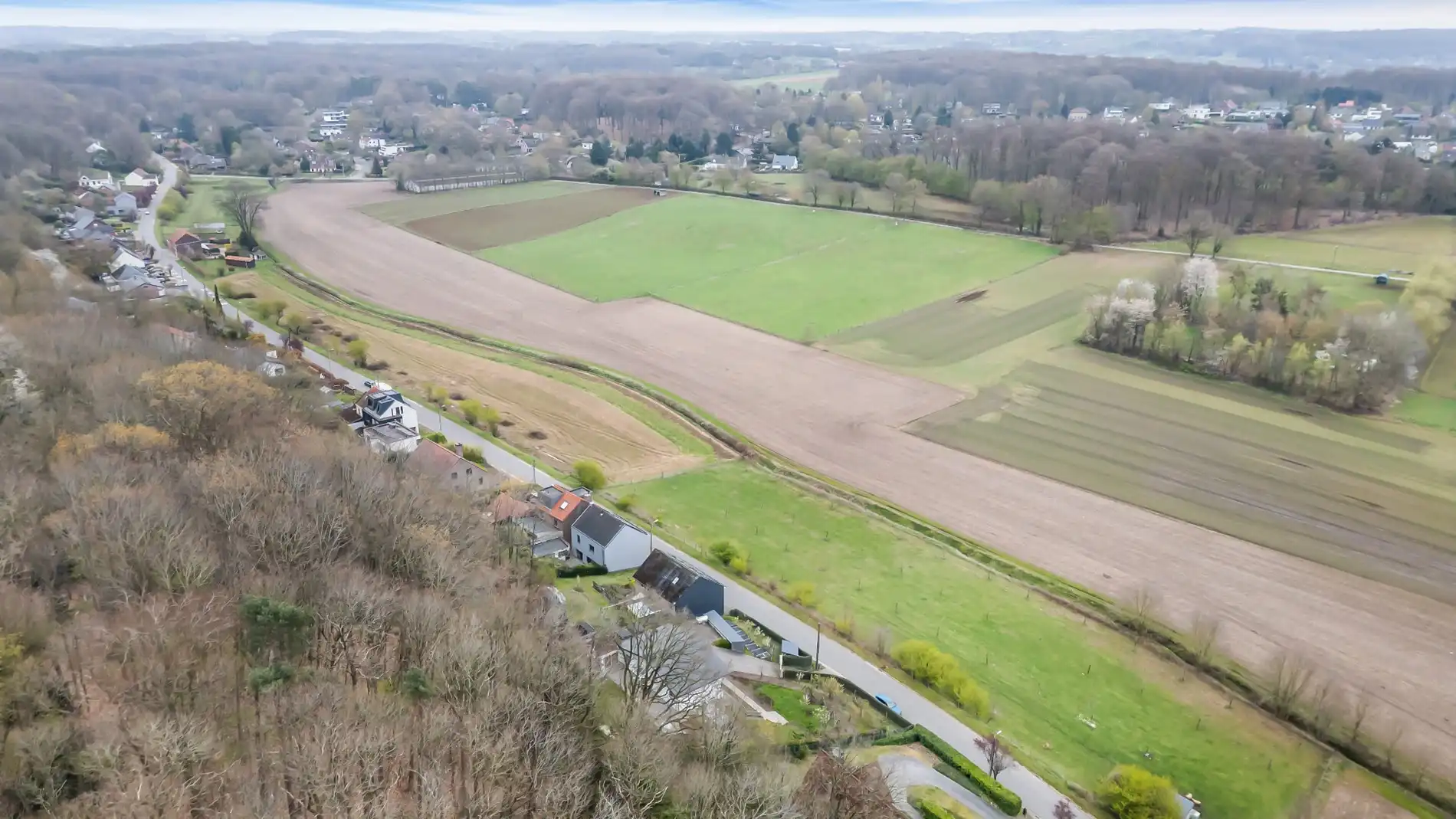 KESSEL-LO - 🌳 villa op perceel 3111 m2 foto 22