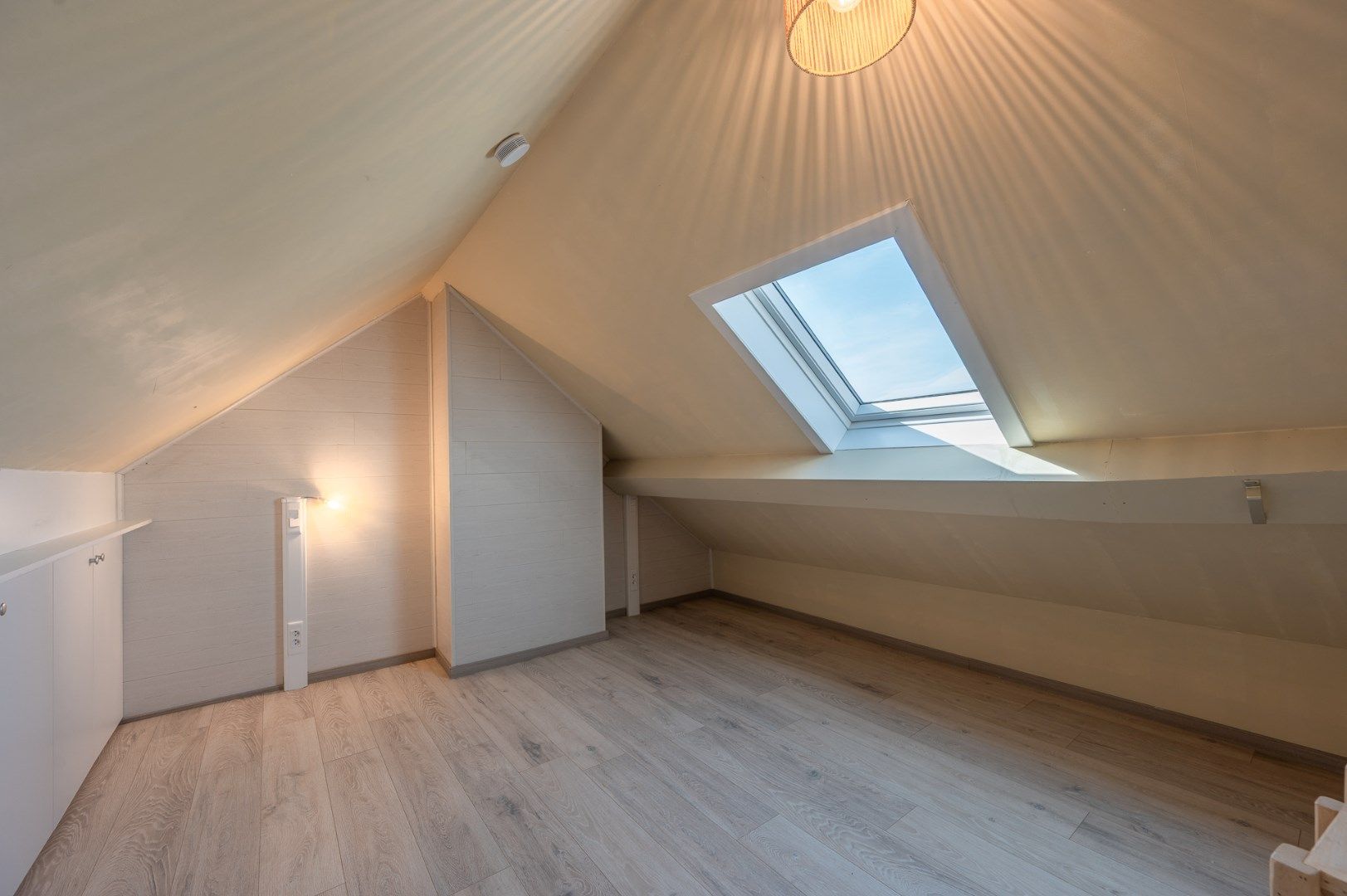 Charmante stadswoning met zonnige tuin in hartje Brugge! foto 11