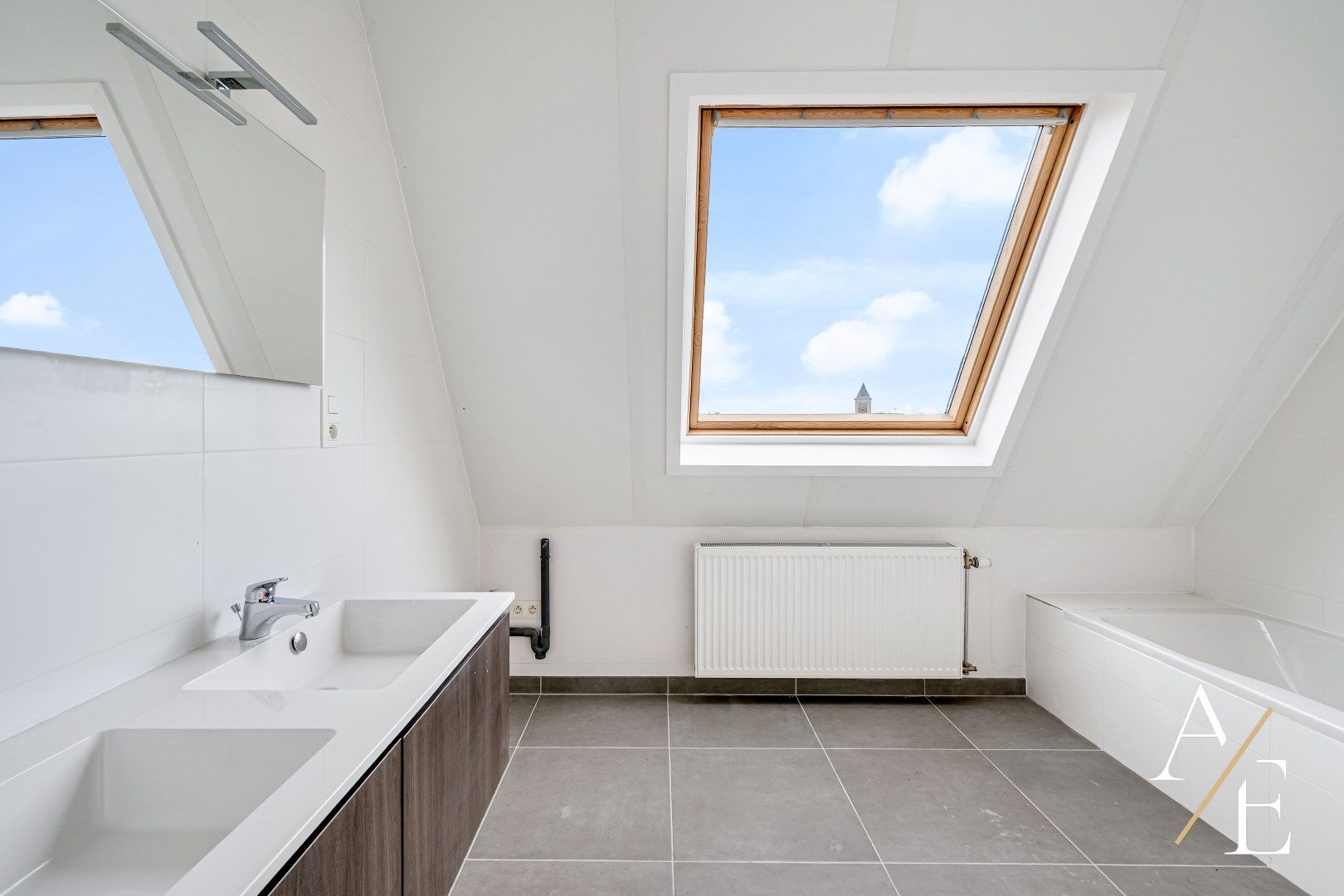 EVERGEM - penthouse appartement met 3 slaapkamers (duplex) foto 11
