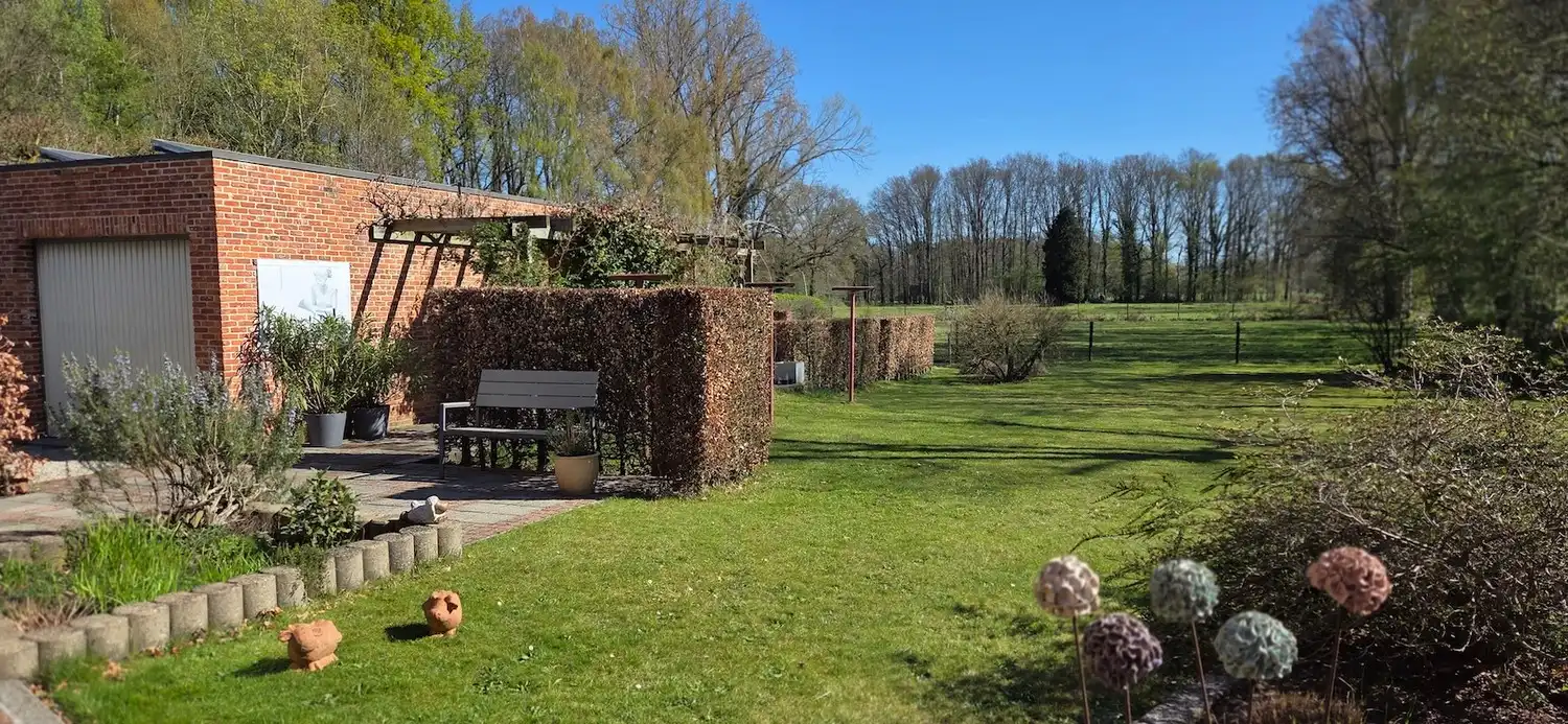 Instapklare open bebouwing foto 36