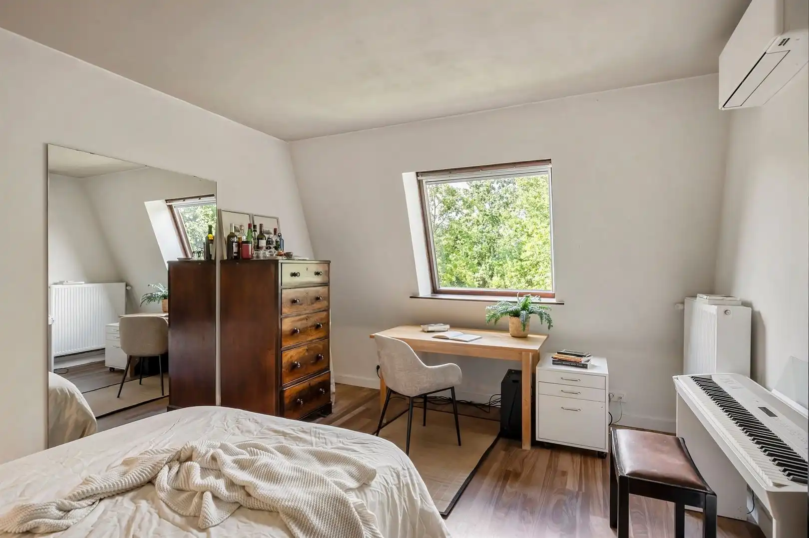 Luxueus duplexappartement van 250 m² met groen uitzicht in Koningshof-Schotenhof foto 19