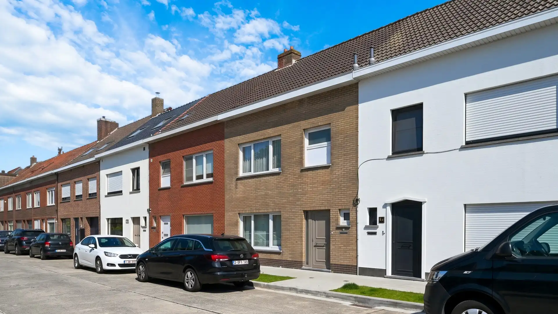 Huis te koop Sint-Donaasstraat 16 - - 8380 Zeebrugge