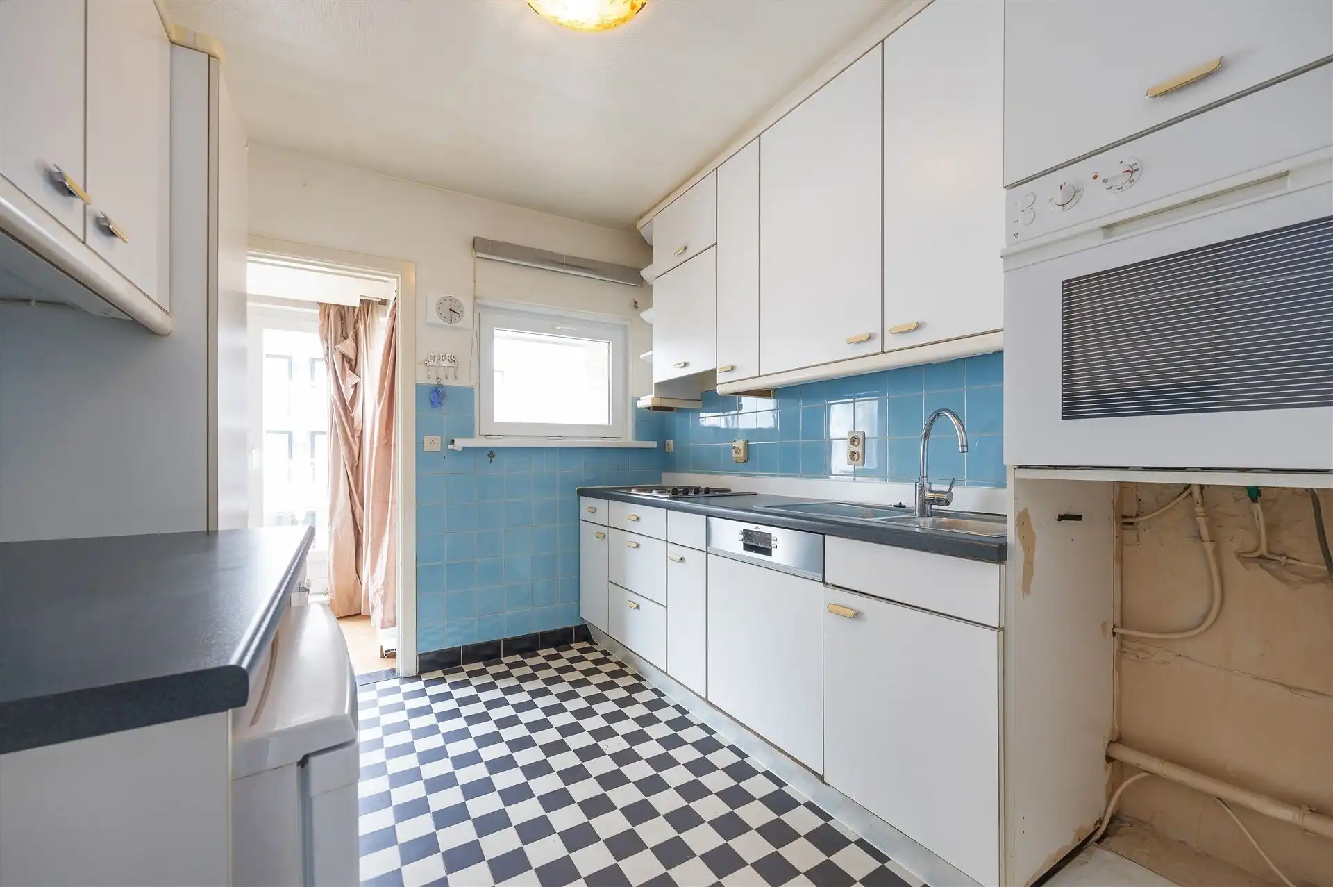 Appartement 3 slaapkamers foto 10