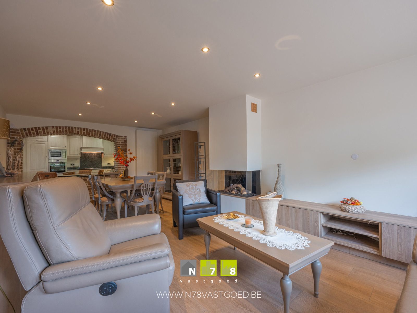 Huis te koop foto 5