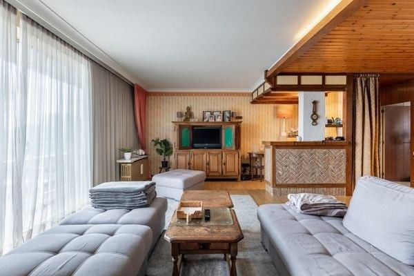 RUIM APPARTEMENT MET 3 SLAAPKAMERS IN SINT-TRUIDEN foto 5