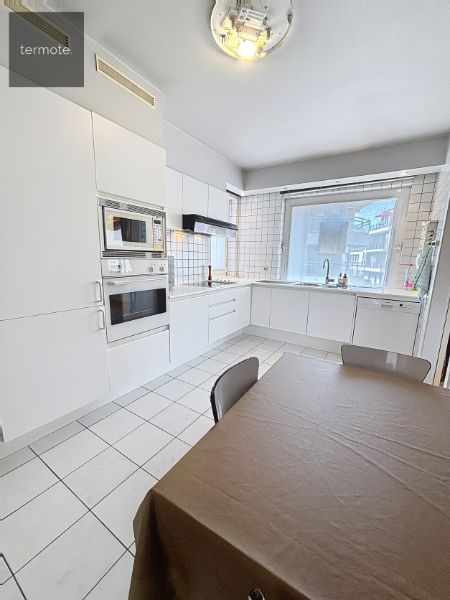 Ruim hoekappartement foto 14