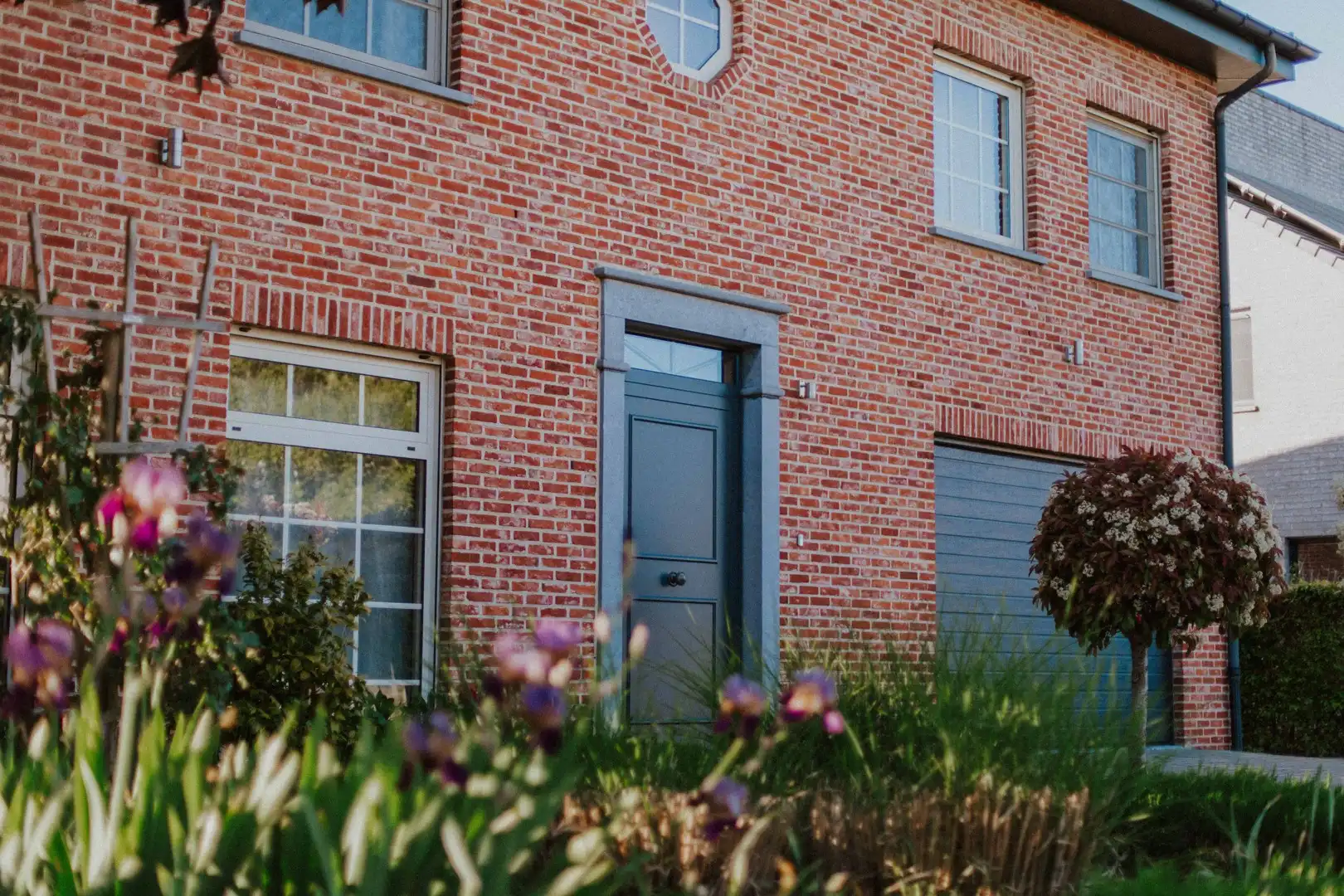 Rustig wonen met landelijk uitzicht in Nieuwrode foto 2