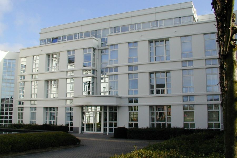 Eikelenbergstraat 20, 1700 Dilbeek foto 5