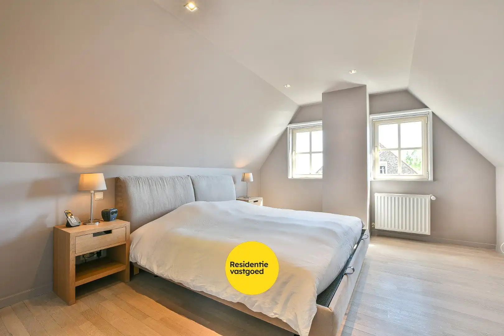 Prachtige villa in rustige woonwijk te De Haan - Klemskerke te koop! foto 15