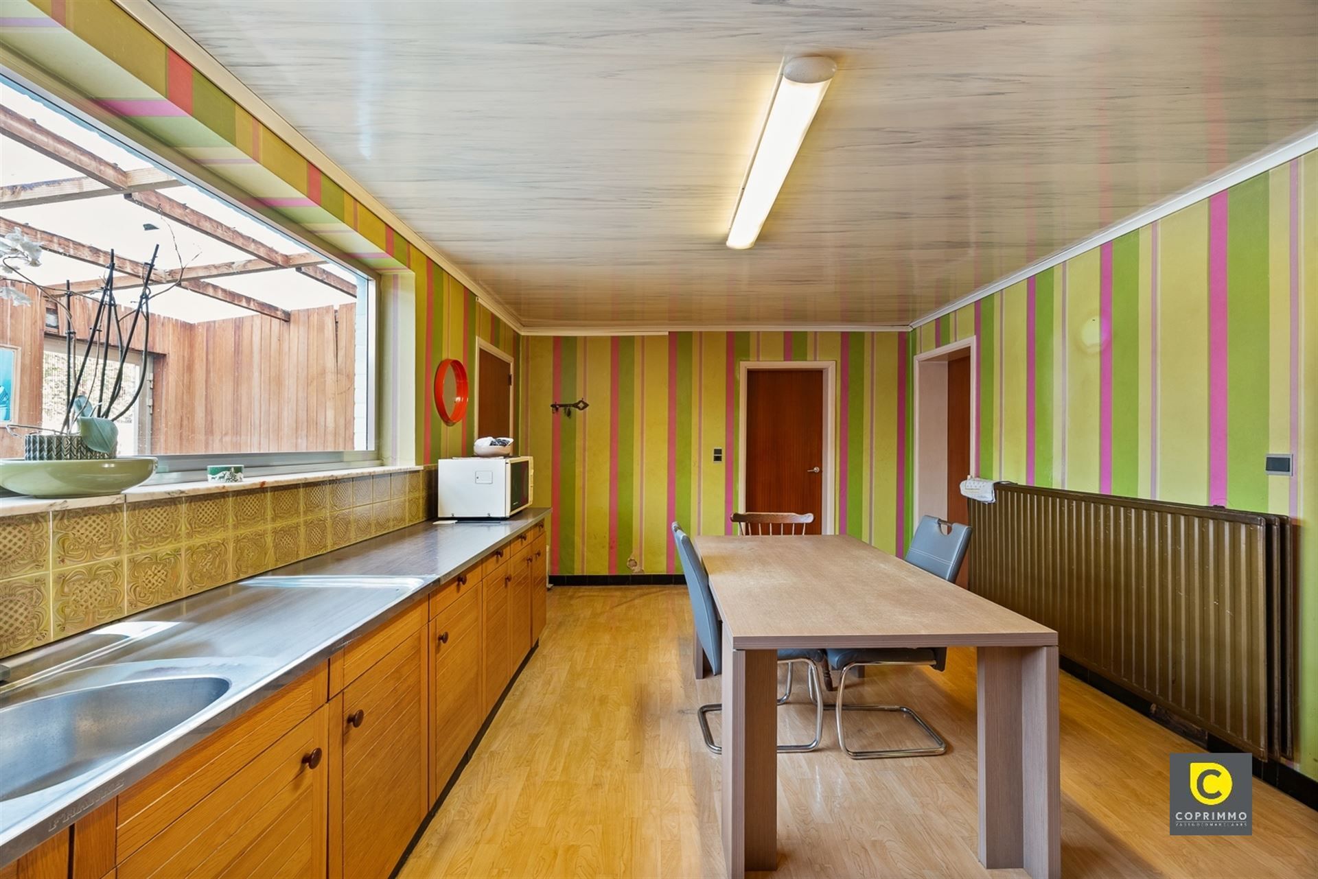 Woning: 3 - 5 slk op perceel 420m² foto 7