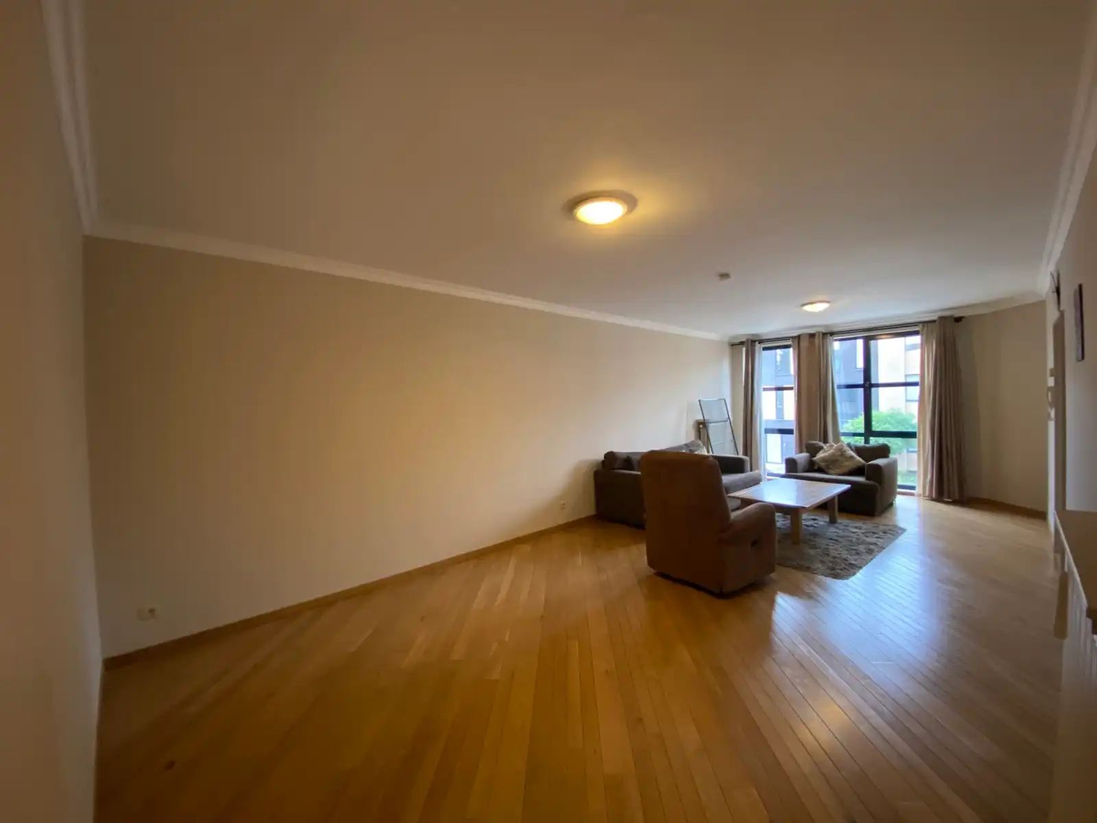 Appartement met 2 slpk en autostaanplaats foto 4