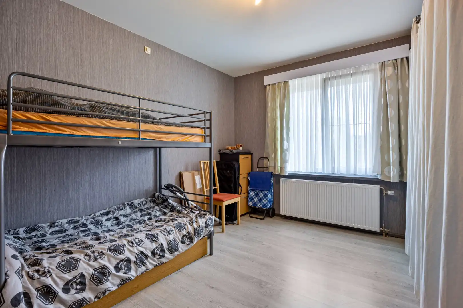 Prachtig appartement met garage vlakbij het stadscentrum van Tongeren foto 19