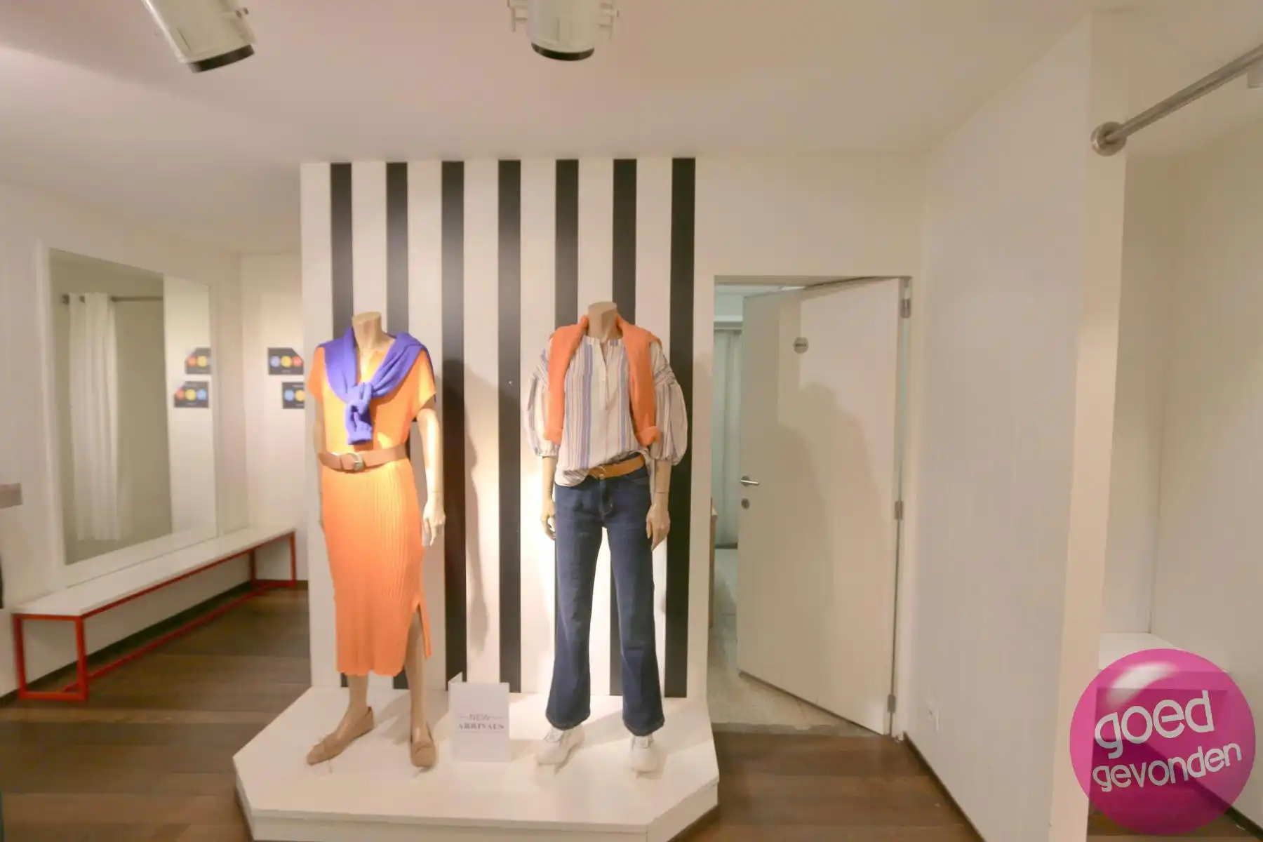 Handelspand - centrum Tongeren - opbrengsteigendom foto 20