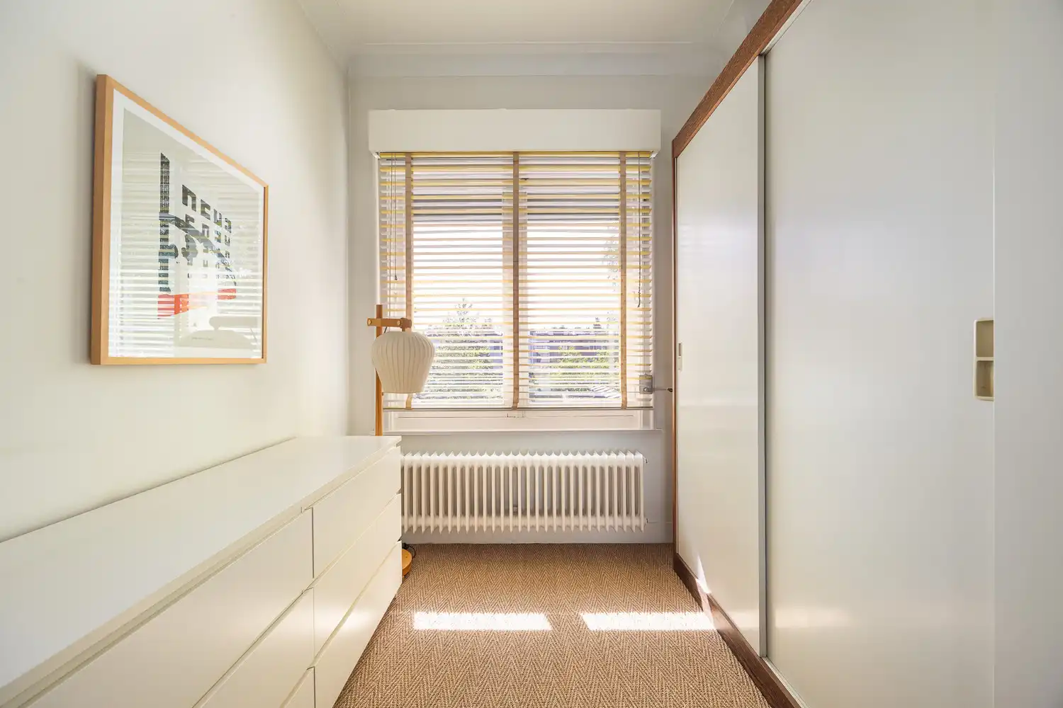 Karaktervolle modernistische burgerwoning met art-deco-invloeden (1937) – erfgoedparel in Wilrijk nabij Centrum Antwerpen foto 34