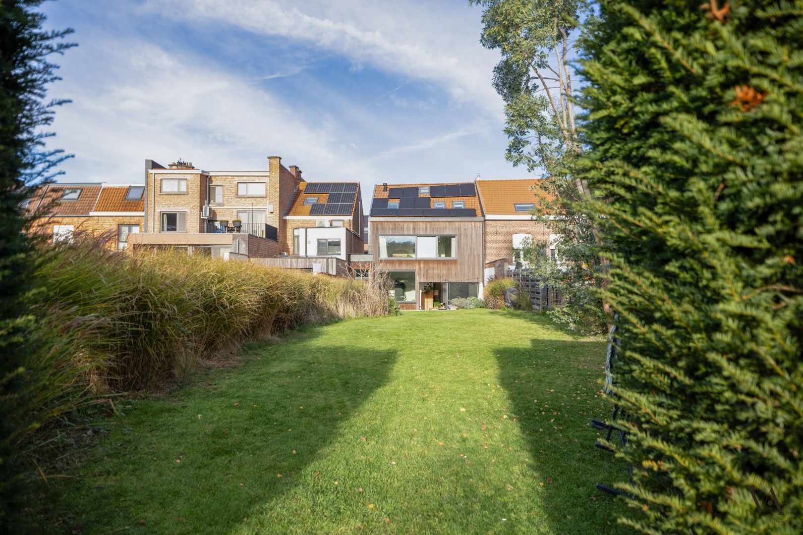 Prachtig gerenoveerde gezinswoning met grote tuin foto 16