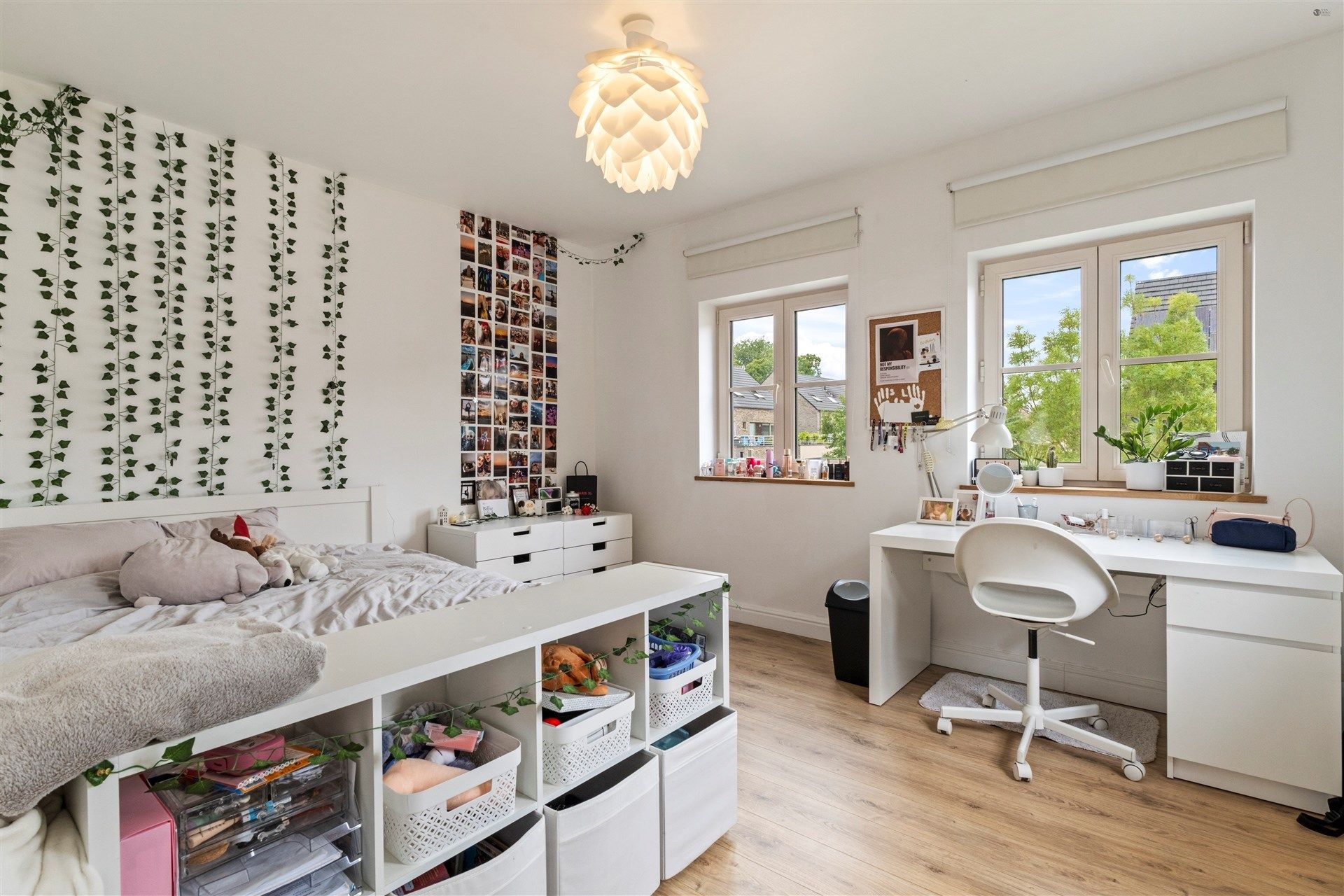 Top gelegen HOB met ruimte tot 5 slaapkamers op een toplocatie foto 24