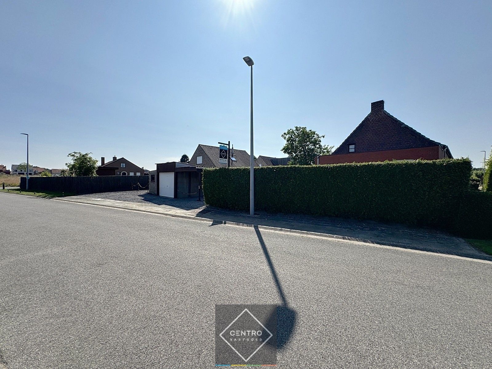 2 Afbraakwoningen op mooie ligging te Roeselare! foto 2