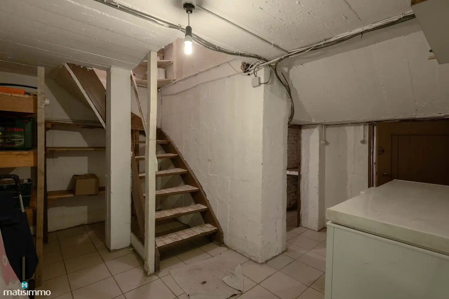 KARAKTERVOLLE WONING MET 5 SLAAPKAMERS EN RUIM PERCEEL TE GENK foto 33