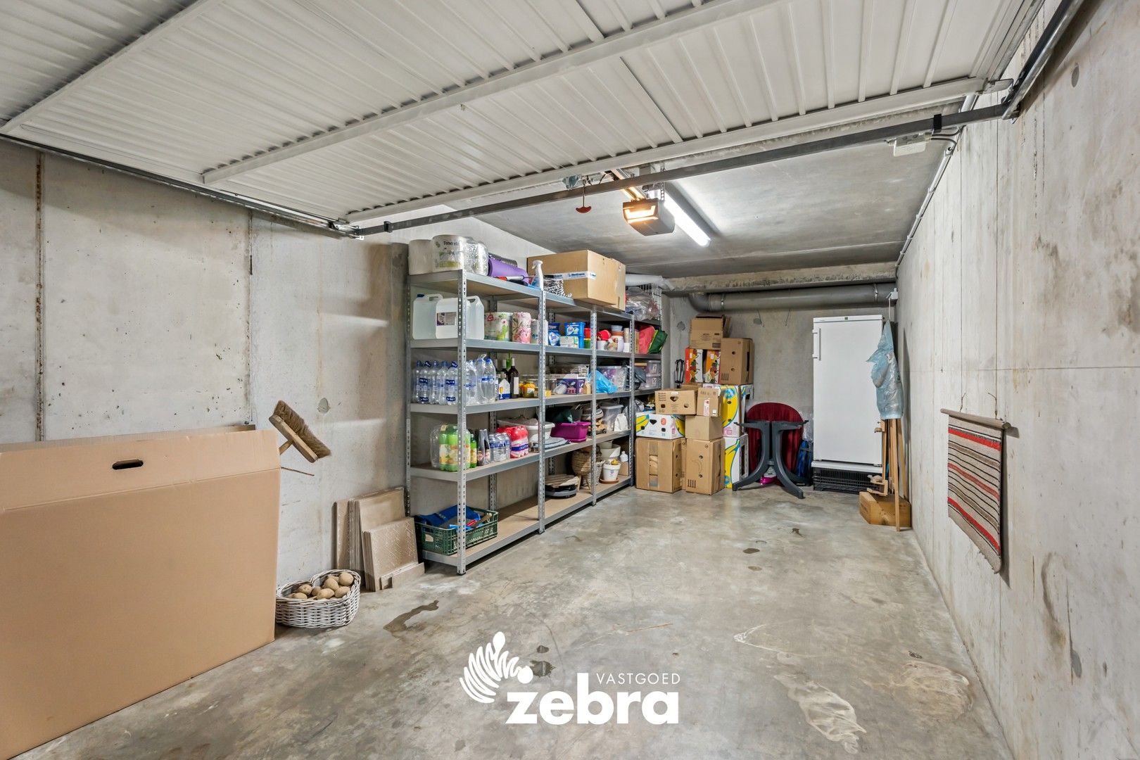 Instapklaar appartement met 2 slaapkamers in het centrum van Oostrozebeke! foto 16