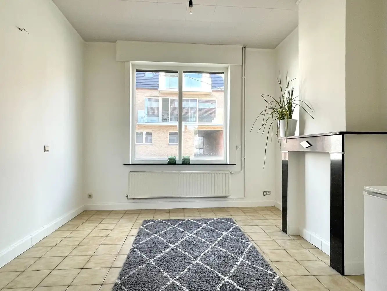 WONING | 2 KAMERS | TUIN |PARKING | GARAGE foto 5