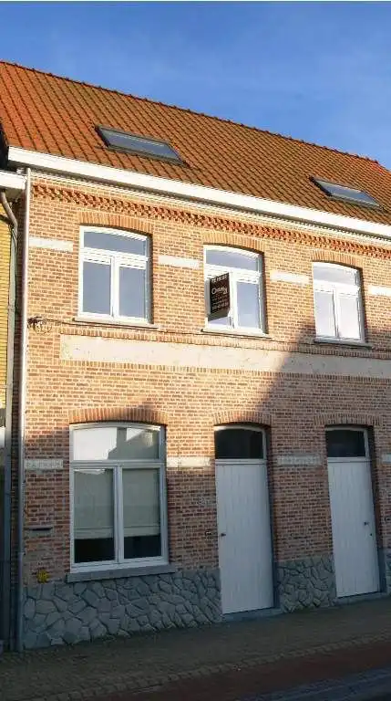 Huis te huur Westkapelse Steenweg 34 - A - 8380 Dudzele