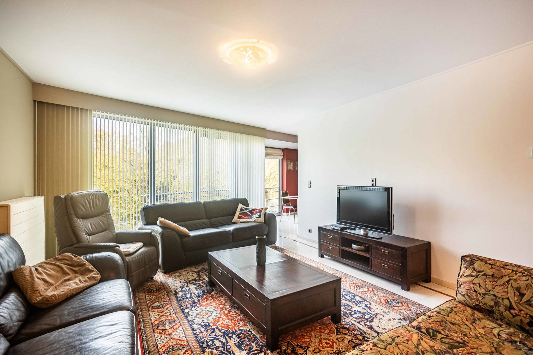 Instapklaar luxueus afgewerkt appartement met garage! foto 8