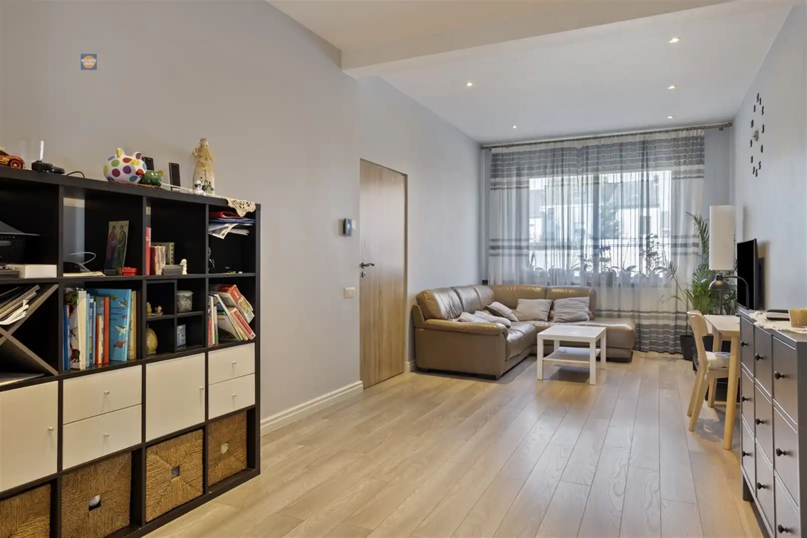 Rustig gelegen woning met 4 slaapkamers foto 4