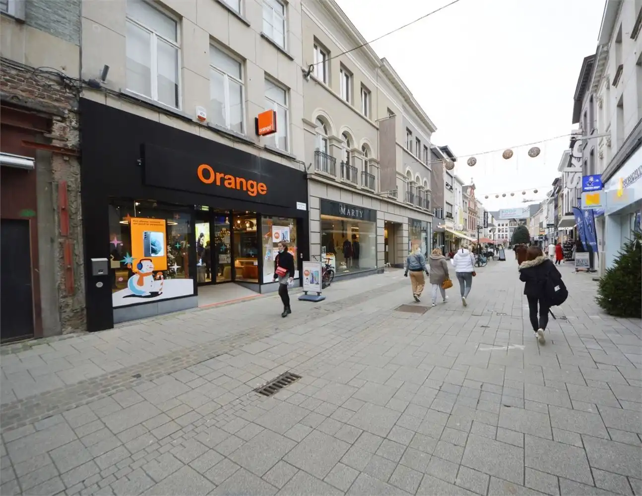 GOED GELEGEN COMMERCIEEL PAND MET ONTWIKKELINGSPOTENTIEEL foto 14