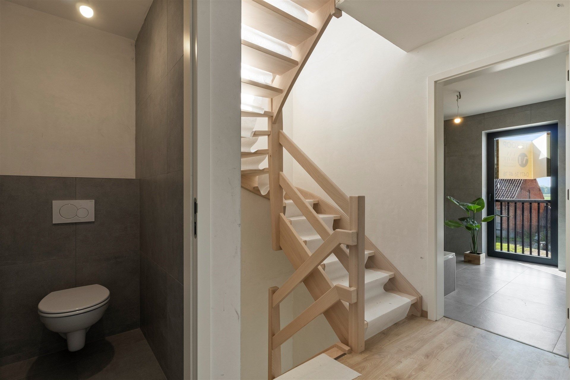 Half open bebouwing op 768m² lot 2 foto 15