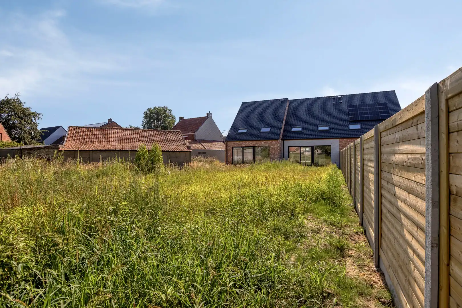 Energiezuinige landelijke woning te Koekelare foto 34