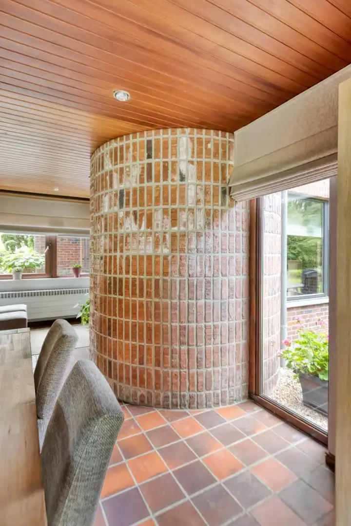 Gezellig ingerichte woning met zalige tuin aan de Kevie foto 16