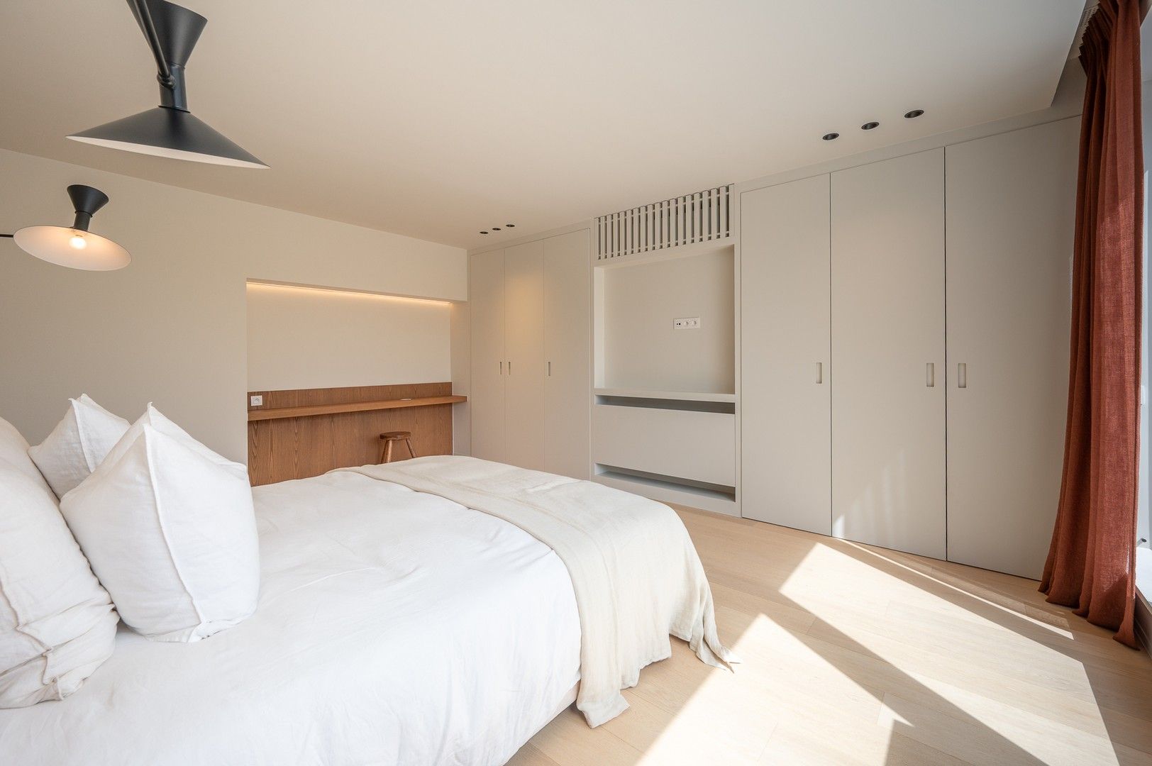 Luxueuse villa met zwembad, discreet gelegen in een rustige omgeving foto 21