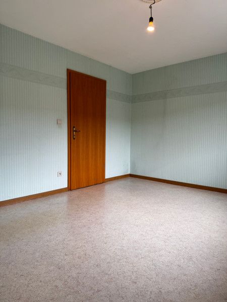 Gelijkvloers appartement met 2 slpkms, autostaanplaats en private berging foto 12