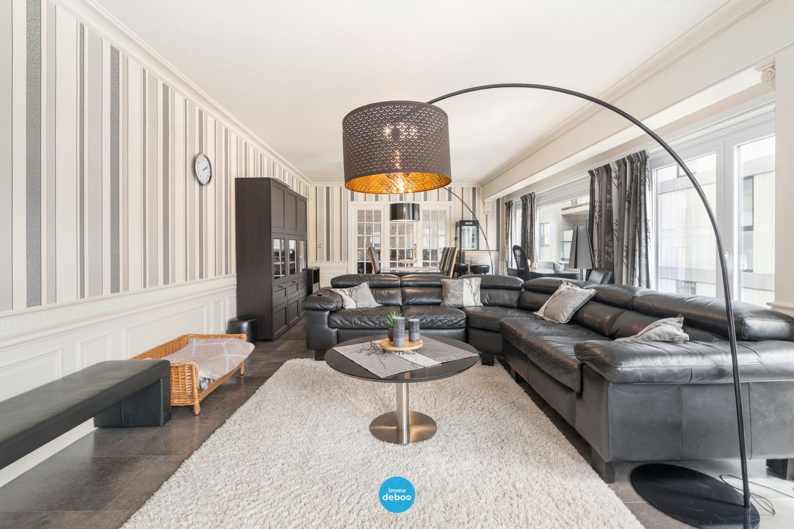 Ruim (80m2!) hoekappartement met open zicht op Wapenplein foto 5