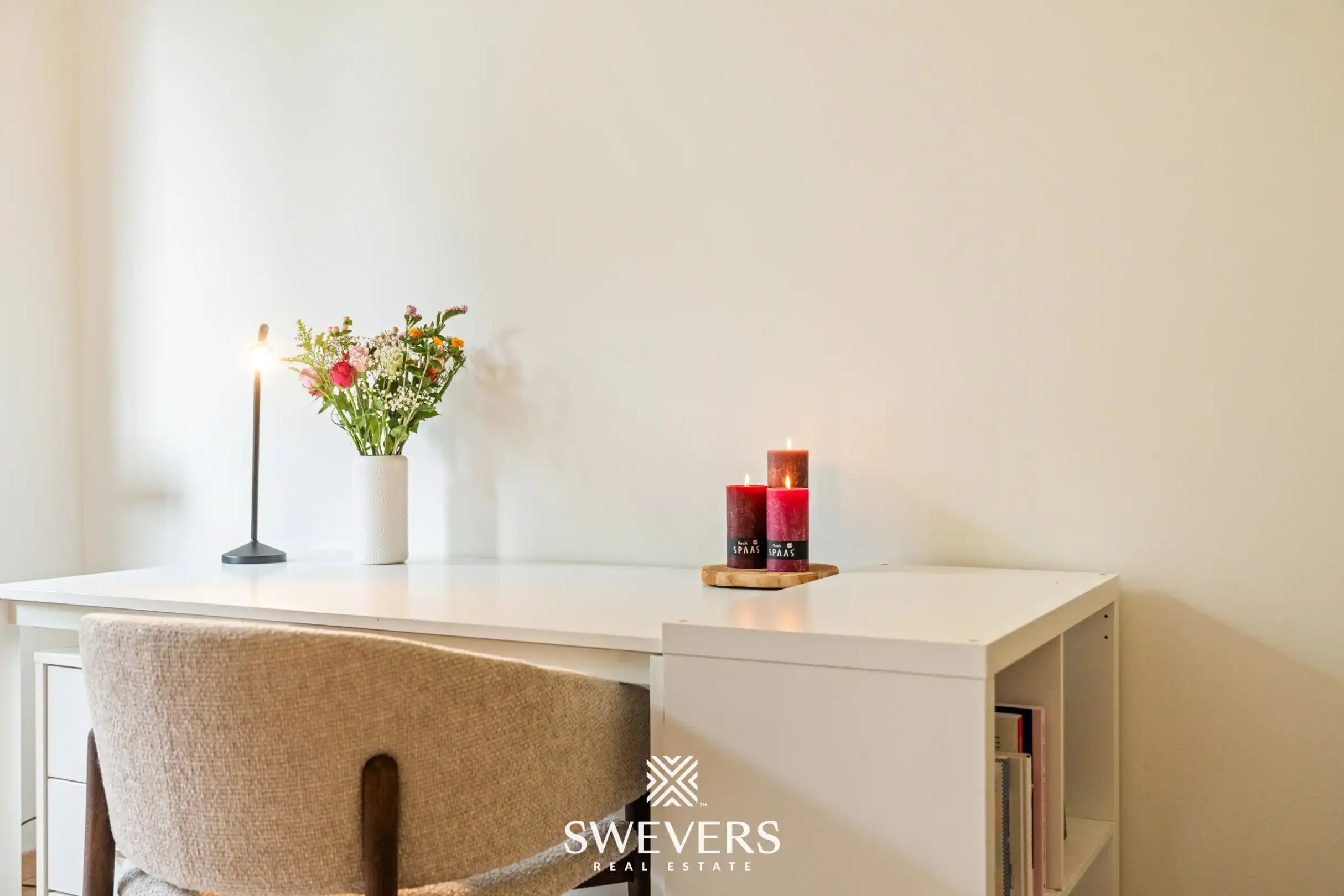 Gerenoveerd 2 slaapkamer-appartement (98m2) vlakbij centrum Hasselt (EPC B) foto 19