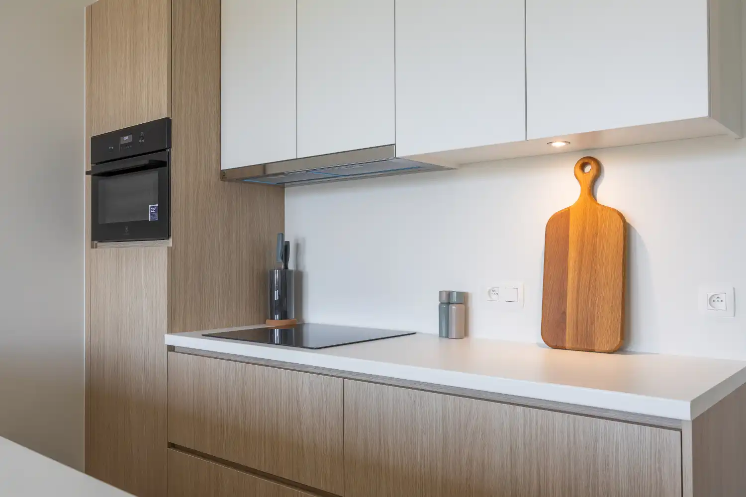 Nieuwbouwappartement met 2 slaapkamers te koop in Middelkerke foto 13