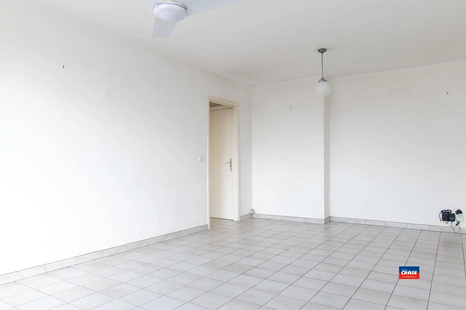 Appartement met 1 slpk en terras met knap uitzicht foto 4