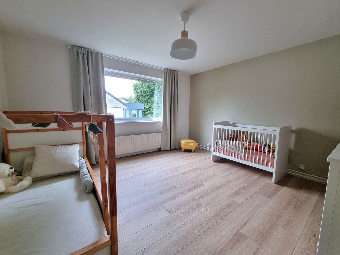 Vrijstaande woning in het groen foto 21