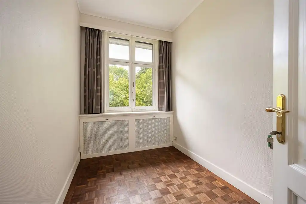 Riante jaren '30 villa te "Koningshof" foto 17