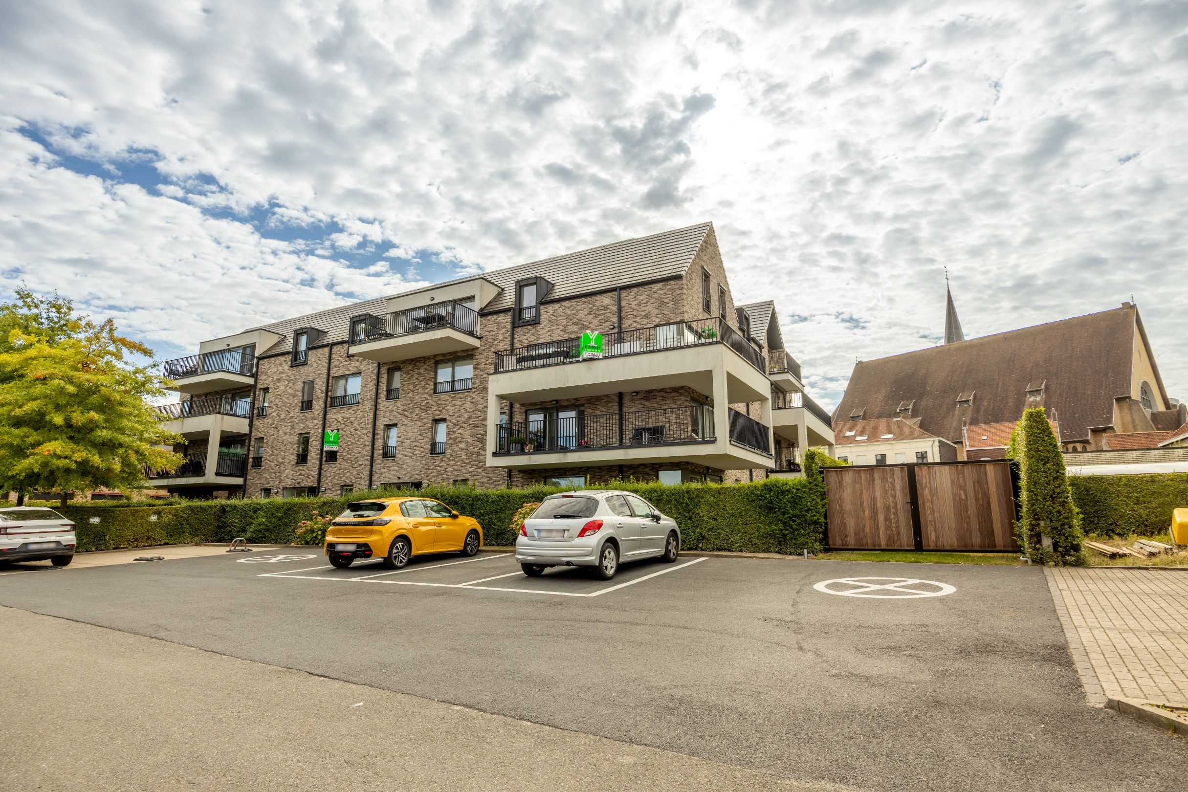 CENTRAAL GELEGEN APPARTEMENT foto 3