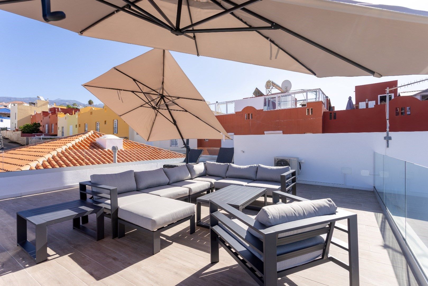 Volledig vernieuwde bungalow te Tenerife foto 12