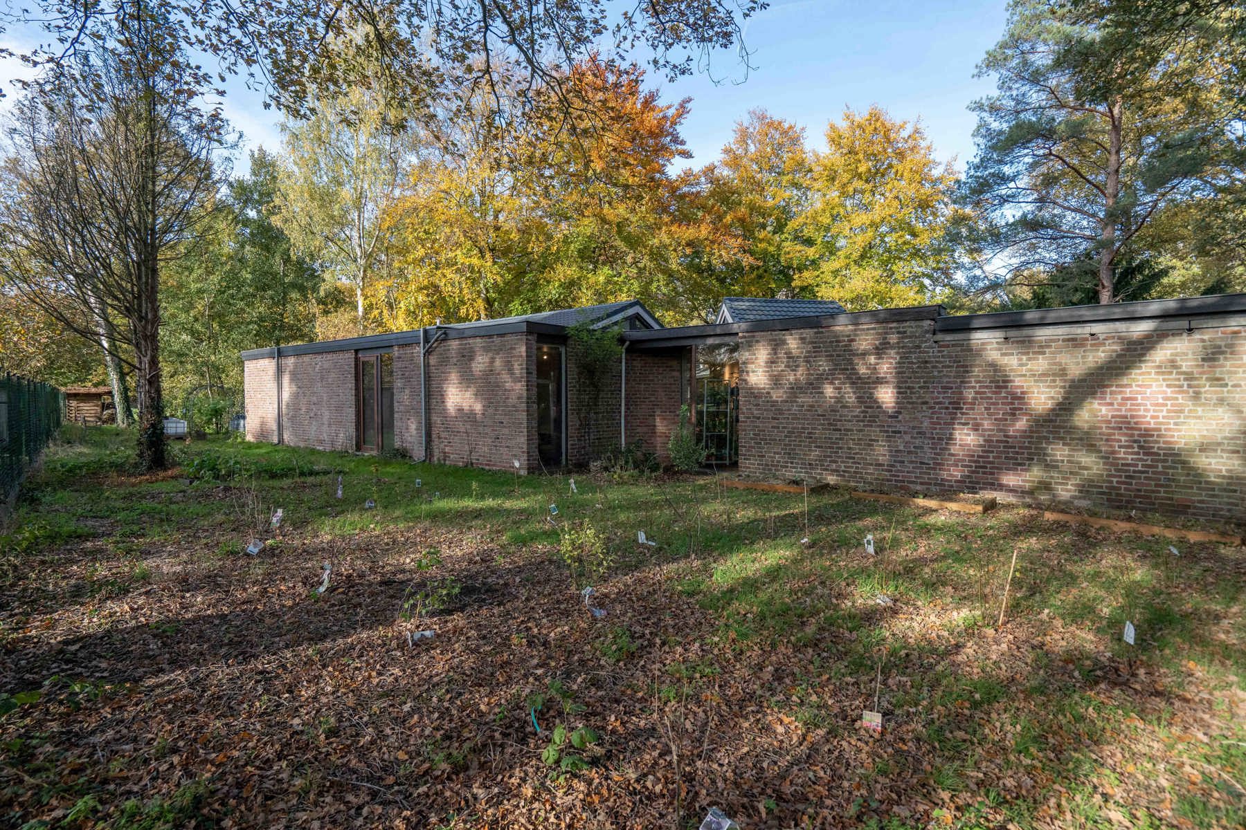 Prachtige woning in doodlopende straat in Rotselaar te koop! foto 32